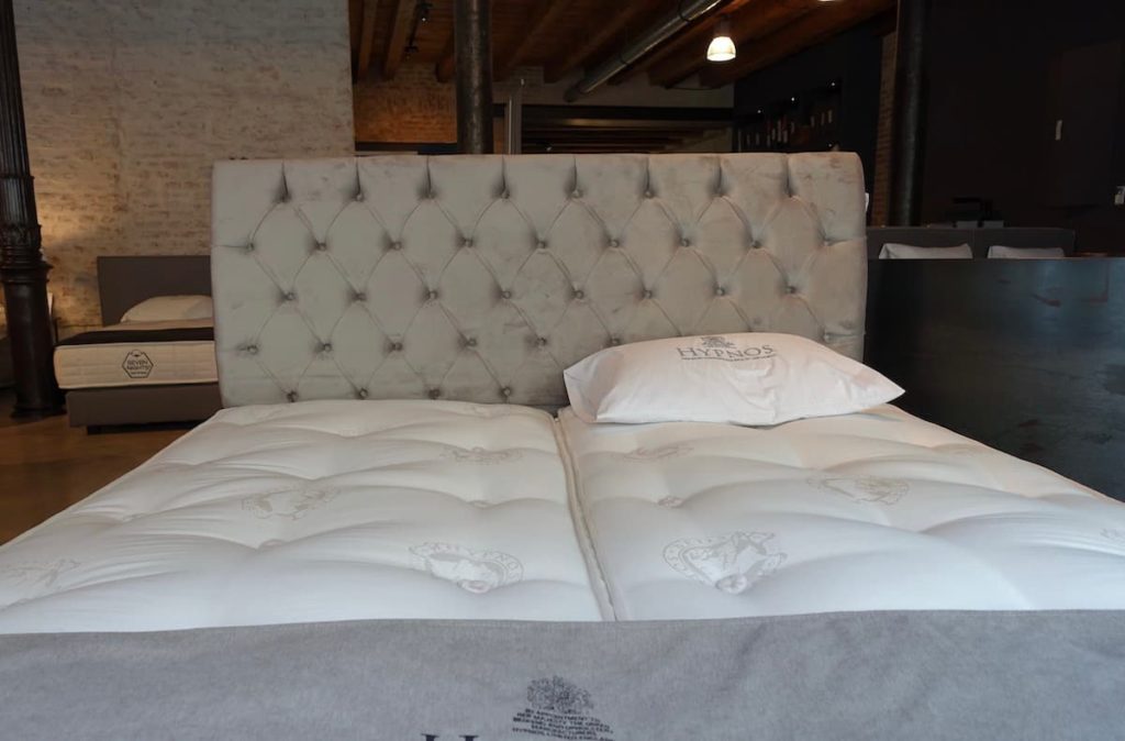 Boxspringbett Seven Nights Princess