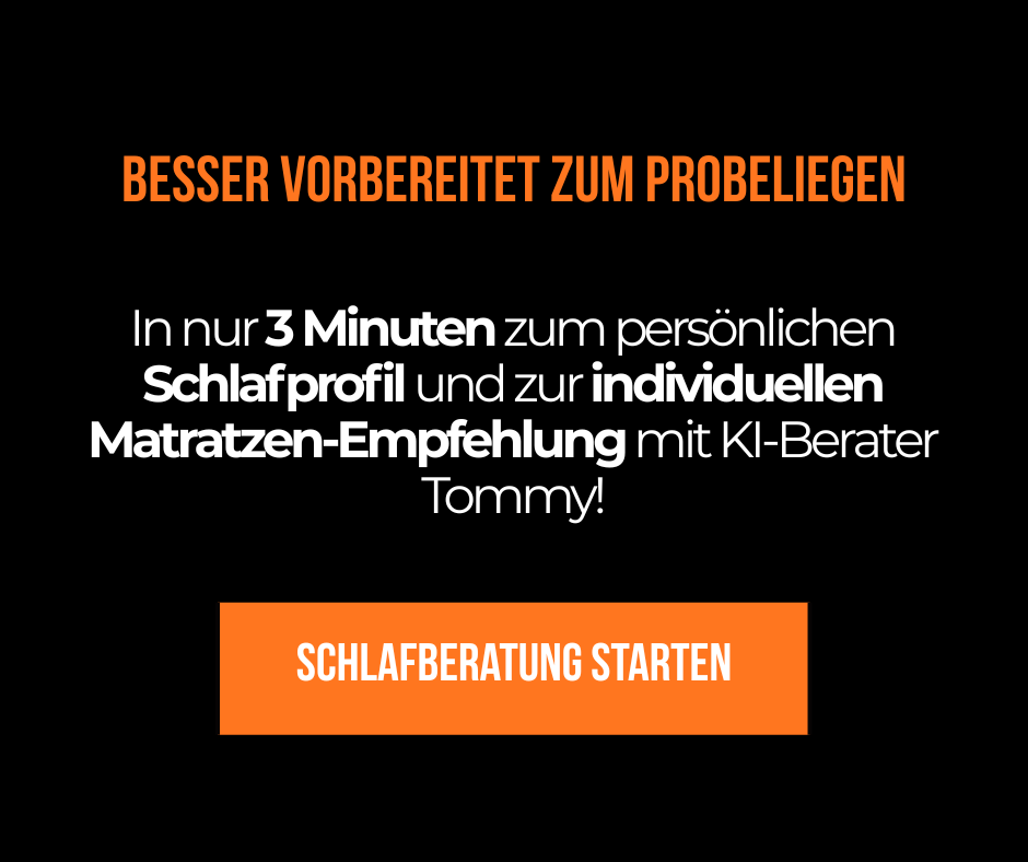Schlafberater